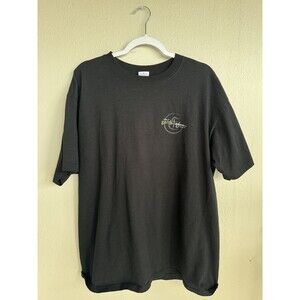 VINTAGE Garth Brooks  Vegas T-shirt  1990s 2000s Country Music Singer Concert